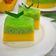 Cooksnap dari dwi agustin kurniawati untuk resep Puding Lumut Labu Kuning