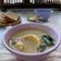 Cooksnap Fafa semasa beliau membuat Serawa Durian.