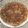 El cooksnap de Marta cuando hizo Tortilla de alcachofas con cebolla.