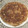 El cooksnap de Marta cuando hizo Tortilla de alcachofas con cebolla.