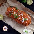 Deepa Rupani's cooksnap of when they made Masala Pav.