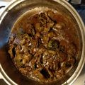 Cooksnap από Manolis Orf στη συνταγή Συκωτάκια κοτόπουλου