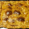 El cooksnap de Gilbert (Aprenent a la vida 📚♻️☯️) cuando hizo Empanada rápida.