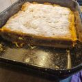 Ágnes Kátay-Nagy Cooksnap-ja, amikor elkészítette a(z) Dédi almáspitéje receptet.