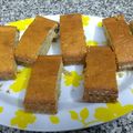 El cooksnap de Ga Mon cuando hizo Torta de plátano maduro.
