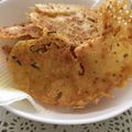 Cooksnap dari Muthi Afifah untuk resep Peyek Ebi renyah dan gurih