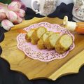 Cooksnap dari pawon mommy najam untuk resep Kani Roll