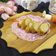 Cooksnap dari pawon mommy najam untuk resep Kani Roll