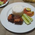 Cooksnap dari anisatur raehan untuk resep Ayam Bakar PawonAlit #pr_adakecapmanisnya