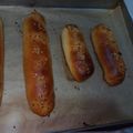 صورة من cuisine mek dz ، شاركها بعد تجربة وصفة بريوش محشي نوتيلا 🐼🌹👍