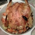 Cooksnap dari Aku TKW untuk resep Ayam Panggang Rosemary
