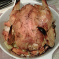 Cooksnap dari Aku TKW untuk resep Ayam Panggang Rosemary
