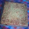 Cooksnap dari Eni Erlina untuk resep Prol Tape Keju Panggang