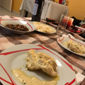 Cooksnap από Maria Christoforou στη συνταγή Φιλέτο κοτόπουλο αλά κρεμ