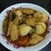 Cooksnap dari Amelia Amko untuk resep Semur telur & tahu