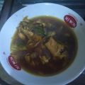 Cooksnap dari Julia Oktopriyanto19 untuk resep Tongseng ayam
