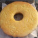 Cooksnap dari t T ...t.tt....tt Syarifah Rahmani untuk resep CAKE LABU KUNING (Bolu Panggang Labu Kuning)