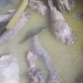 Cooksnap dari Dyah Isnaini Puspitasari untuk resep Opor Ayam Bumbu Kuning