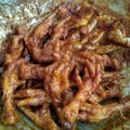 Cooksnap dari Dindha Timor untuk resep Ceker pedas manis enak!!
