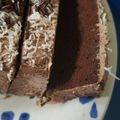 Cooksnap dari Paulina Widi untuk resep Brownis kukus anti gagal