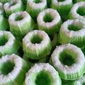 Cooksnap dari Jefy Rafael Tandi untuk resep Putu ayu lembut
