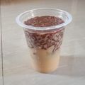 Cooksnap dari Rara Kitchen untuk resep Es cincau gula merah