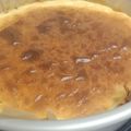 禕 的 巴斯克乳酪蛋糕🎂 cooksnap