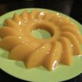 Cooksnap dari Ira Haryani untuk resep Puding labu kuning