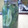 kate's cooksnap of when they made Quick Pickle (Cucumber).