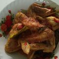 Cooksnap dari Hairun Nisa untuk resep 19.Ayam rica
