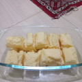 Cooksnap dari Tirai Ummu Syaddad untuk resep Ogura Cake Cheese Cottony Cake