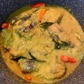Cooksnap dari Meili Karsita untuk resep Gulai Kuning Ikan Tenggiri