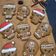 Cooksnap dari Azka Febri untuk resep Gingerbread Cookies