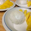 Cooksnap dari Elza Simple Kitchen untuk resep Mango Sticky Rice Magic Com