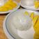 Cooksnap dari Elza Simple Kitchen untuk resep Mango Sticky Rice Magic Com