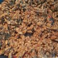 Cooksnap dari Maya Henrieta untuk resep oseng tempe mercon