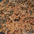 Cooksnap dari Maya Henrieta untuk resep oseng tempe mercon