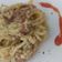 Cooksnap dari Neesha untuk resep SPAGHETTI CARBONARA Sayuran