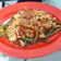 Cooksnap dari rHeZTeE Riediyani untuk resep Buncis Szechuan