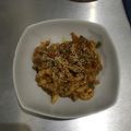 Cooksnap dari Iloni untuk resep Maeun Dakbal (Ceker Ayam Pedas ala Korea)