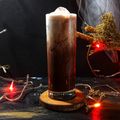 Cooksnap dari Naads_Kitchen untuk resep Hot Chocolate Milk