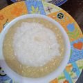 Cooksnap dari Arsika Prenata untuk resep Bubur merah putih