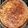 El cooksnap de Eduardo cuando hizo Quiche de palmitos y jamón.