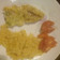 El cooksnap de Almatutina cuando hizo Filet de merluza a la romana.