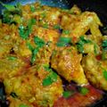 Cooksnap dari Ummu Ghaza untuk resep Ayam Woku Manado