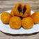 Cooksnap dari Shanty Yuniar untuk resep Timus Ubi Kuning