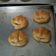 รูป Cooksnap ของ Nattanit Thaempayak เมื่อเขาทำ Bakery - Croissant ครัวซองต์ (เนยสดมั้ง)
