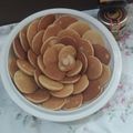 Cooksnap dari Vani Rinjani Putri untuk resep Pancake (easy)