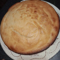 El cooksnap de Roxana Rebequi cuando hizo Torta matera fácil y económica.