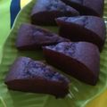 Cooksnap dari Ummu Qonitah untuk resep Brownies Kukus Tanpa Mixer dan Oven